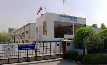 Sansera Engineering - Plant 4